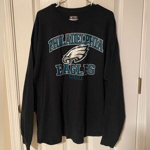 Philadelphia Eagles 🦅 long sleeve T-shirt